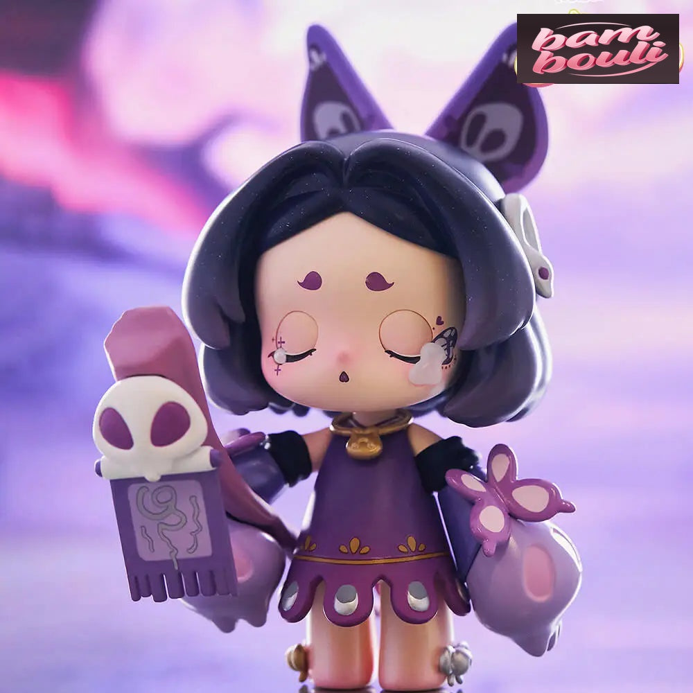 Kasa Mystic Tales Series Blind Box