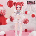 Eve Lynna Dream Paradise Series Action Figure BJD Blind Box