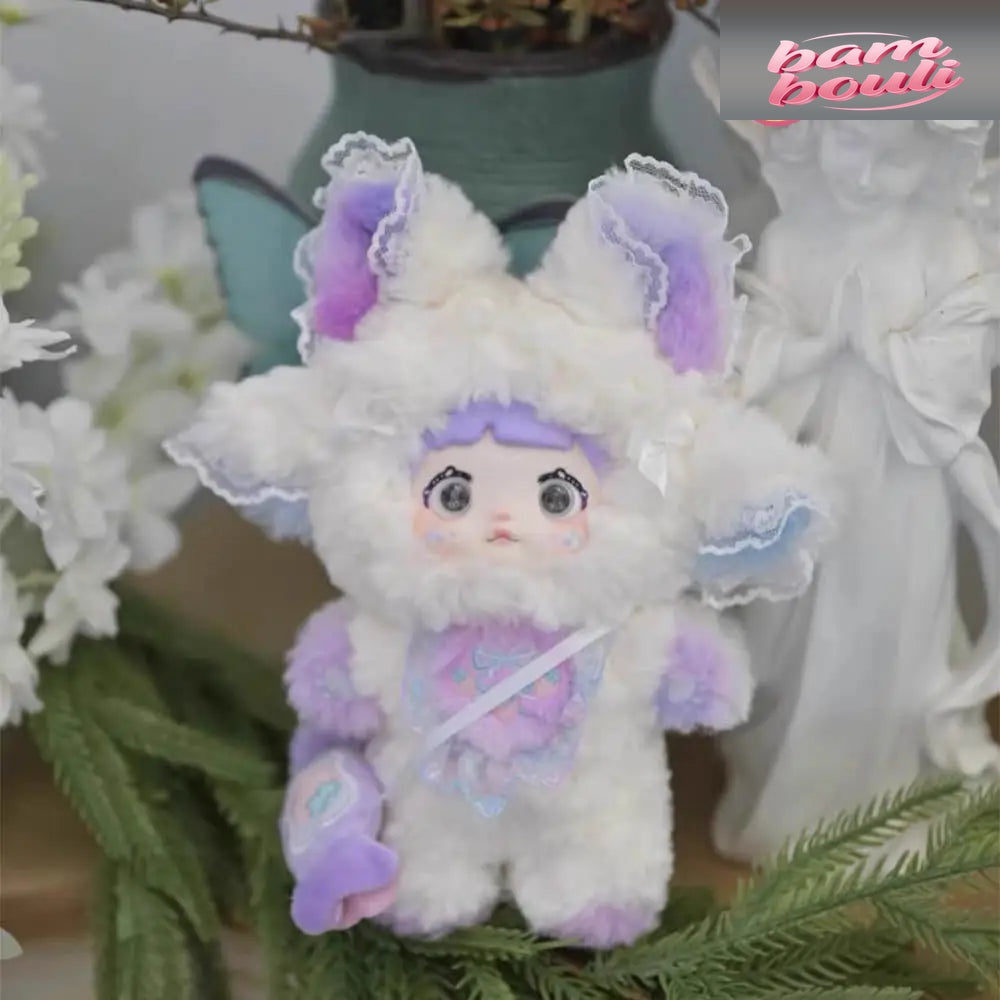 Nommi Interesting Fruits Series Plush Blind Box