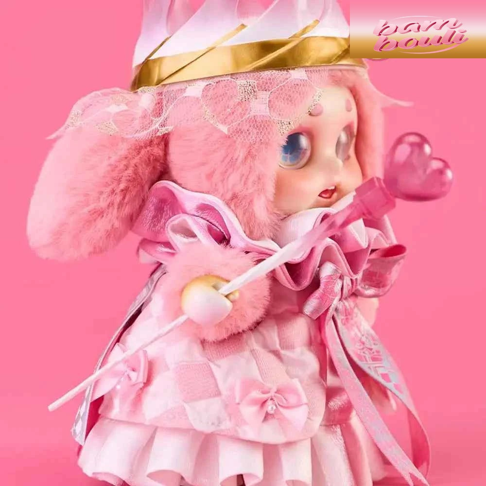 Cino Chessino Land Series Plush Blind Box