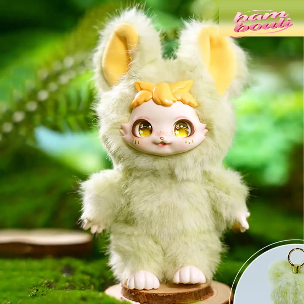 Dumia SY Morino Star Elf Series Plush Blind Box