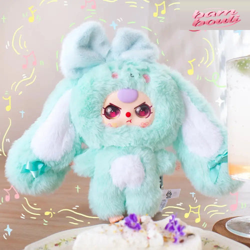 Baby Three Bunny Return Series Plush Blind Box