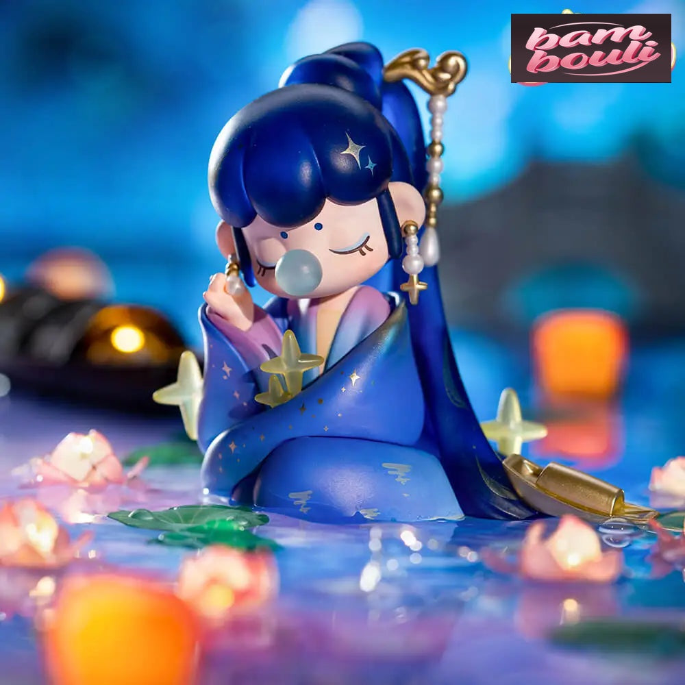 Nanci Poetic Beauty Series Blind Box