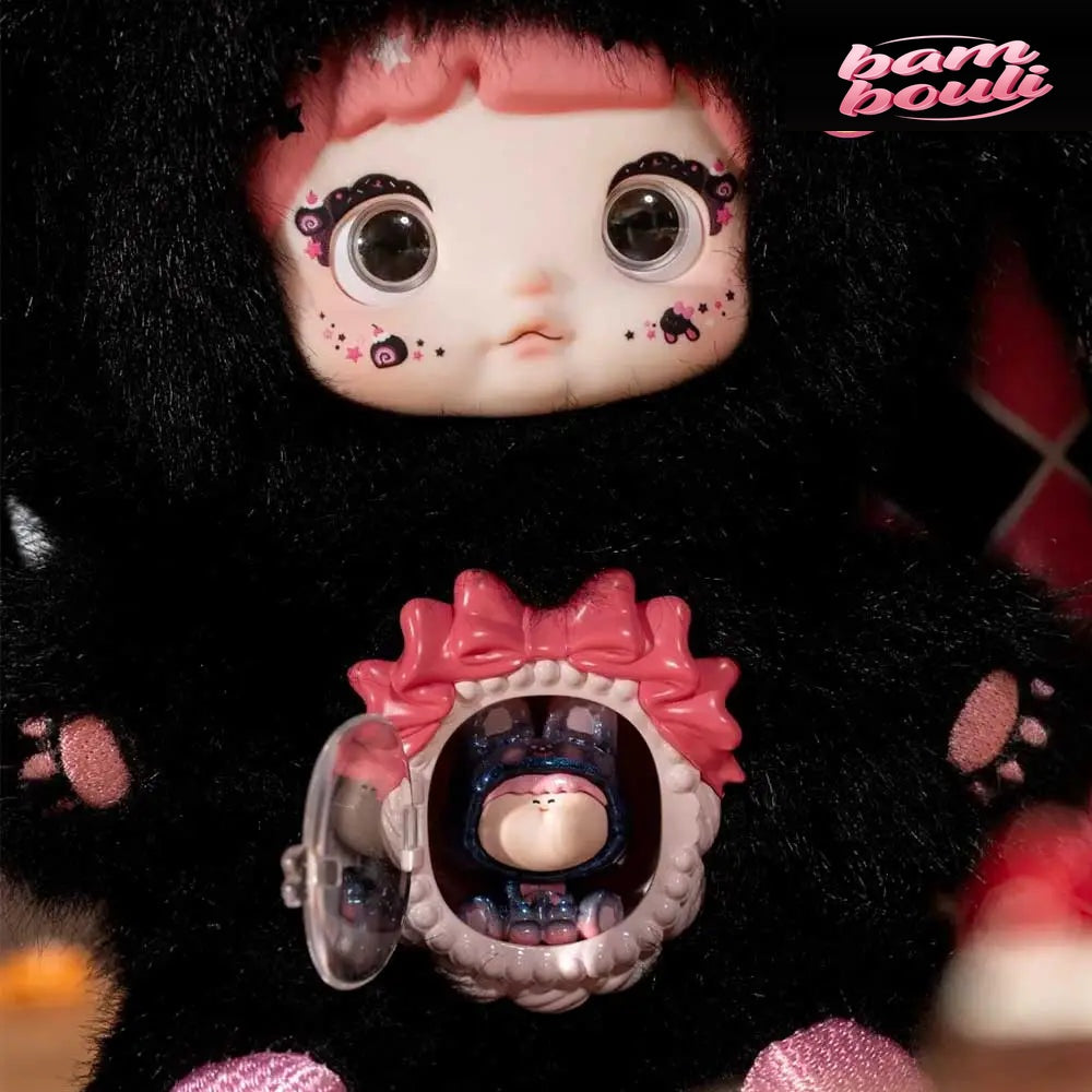Nommi A Bite of Sweetheart Series Plush Blind Box