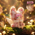 Dumia Etta Star-Winged Illusions Series Plush Blind Box