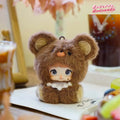 Nommi Baby Series Plush Blind Box
