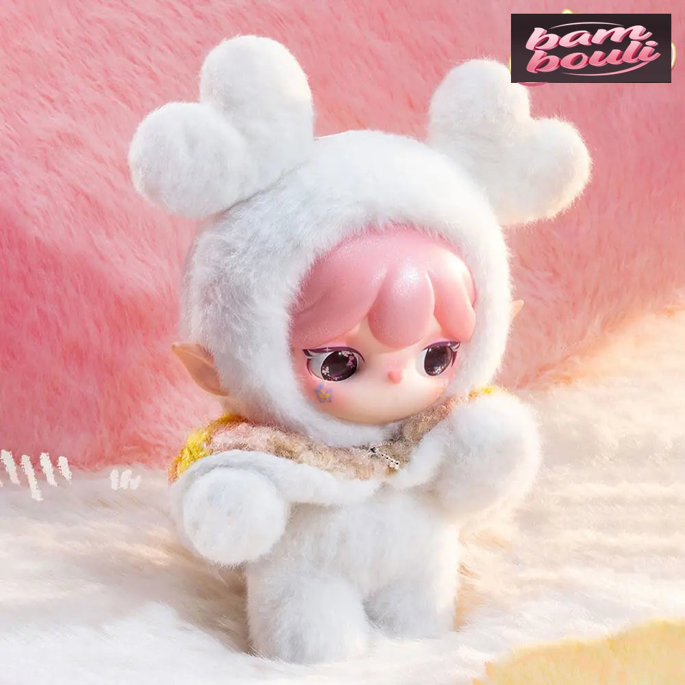 Suri Magical Animal Series Plush Blind Box