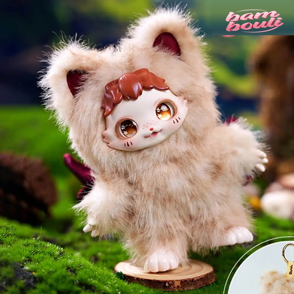 Dumia SY Morino Star Elf Series Plush Blind Box