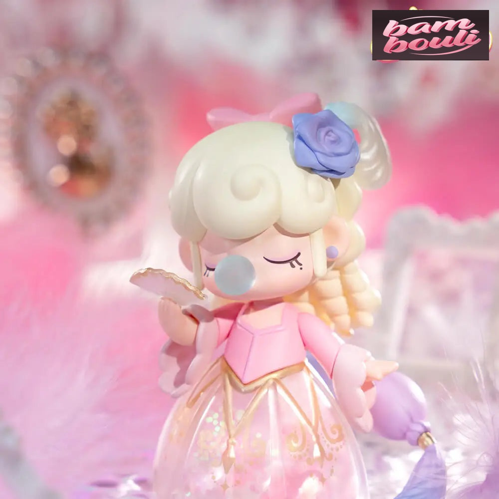 Nanci Museum of Fantasy Series Blind Box