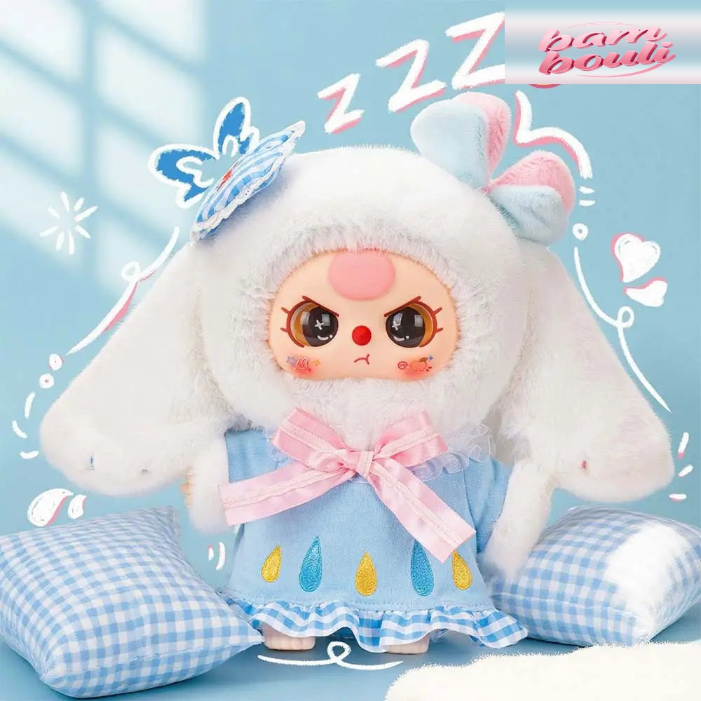 Baby Three Sweet Dream 400% Series Plush Blind Box