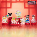 Nanci Best Wishes Series Figure Blind Box