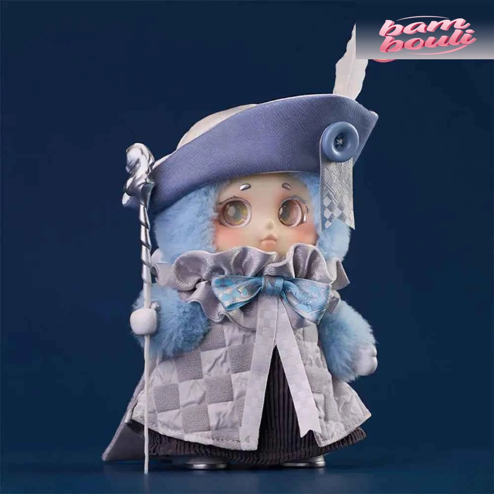 Cino Chessino Land Series Plush Blind Box