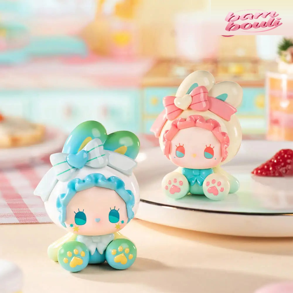 EMMA Bunny Collector Series Blind Box Vol. 2