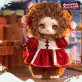 Nagi Mountain and River Romance Series Plush Blind Box