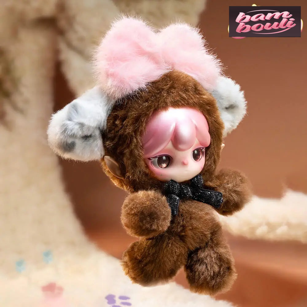 Suri Magical Animal Series Plush Blind Box