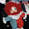 LOKIKI Fake Paradise Series Plush Blind Box