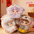 Q.Kid Good Fortune Series Plush Blind Box