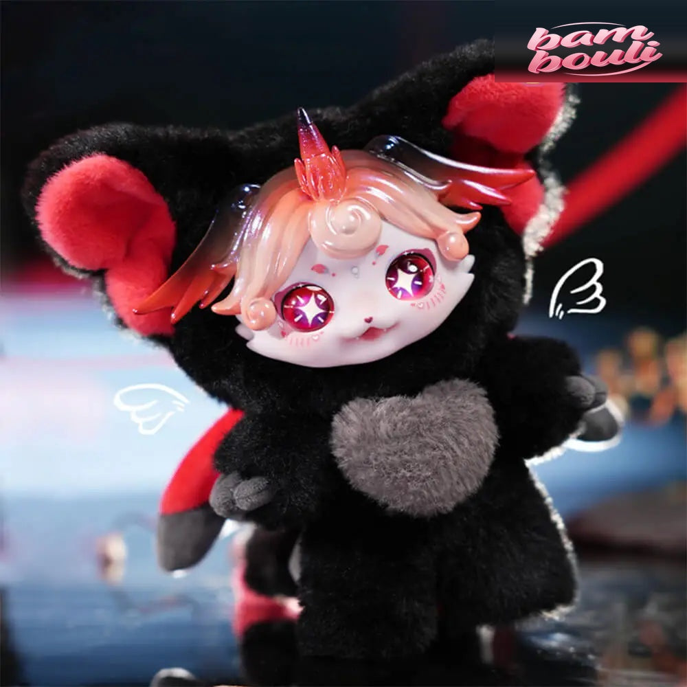 Maytree Dumia Beast Story Series Plush Blind Box