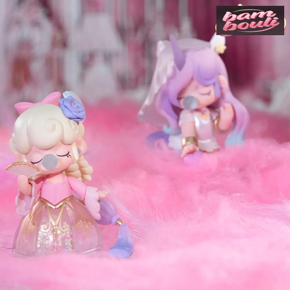 Nanci Museum of Fantasy Series Blind Box