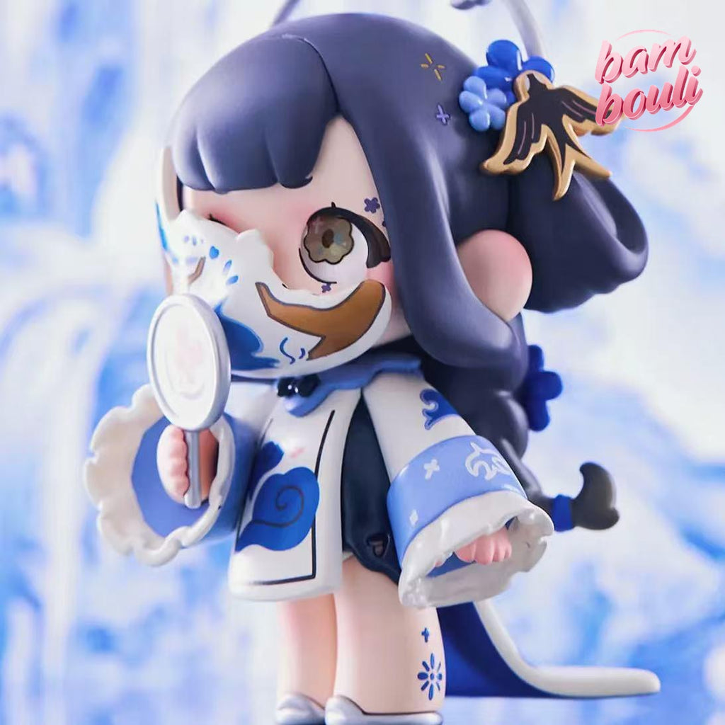 Kasa-Marvelous stories Series Blind Box