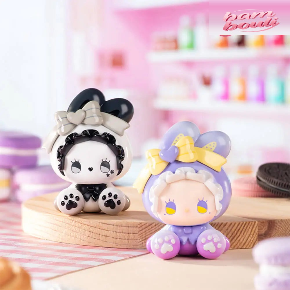 EMMA Bunny Collector Series Blind Box Vol. 2