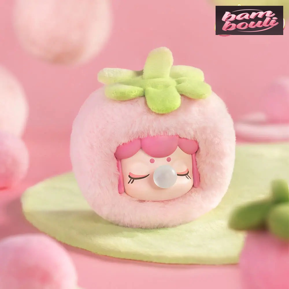 Nanci Fruit Mood Series Plush Blind Box