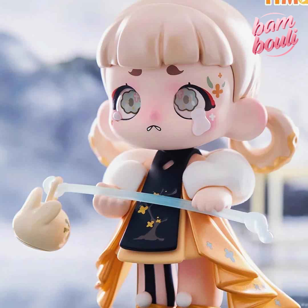 Kasa-Marvelous stories Series Blind Box