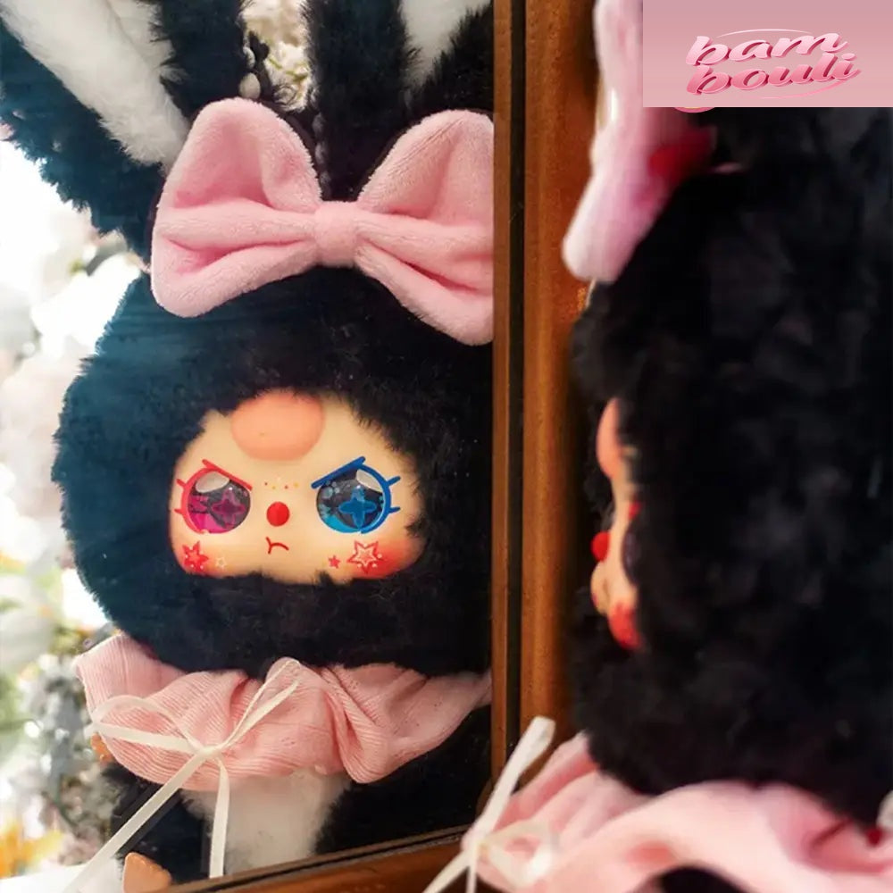 Baby Three Lily Rabbit Town V2 Series Plush Blind Box