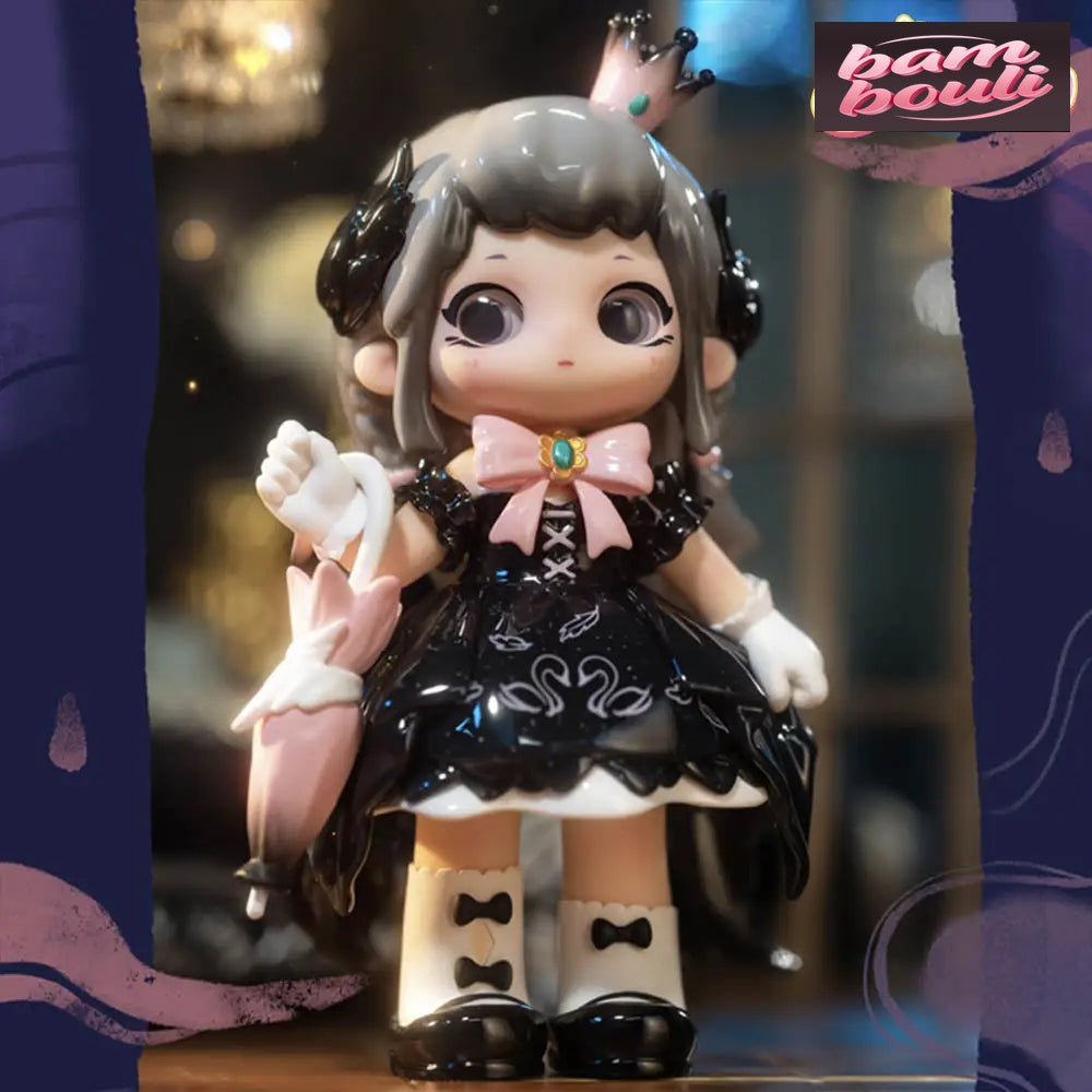 Ziyuli Dark Fairy Tale Series Blind Box