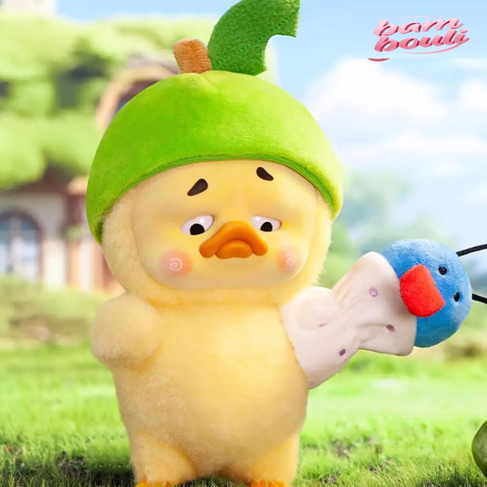 Upsetduck Born This Way Duck Series Plush Blind Box
