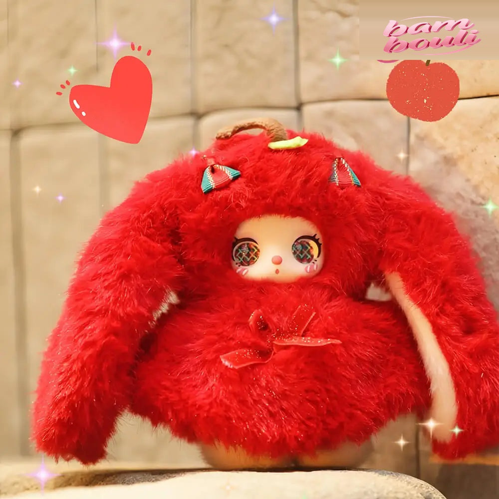 Baby Three Liila's Christmas Miracle Series Plush Blind Box