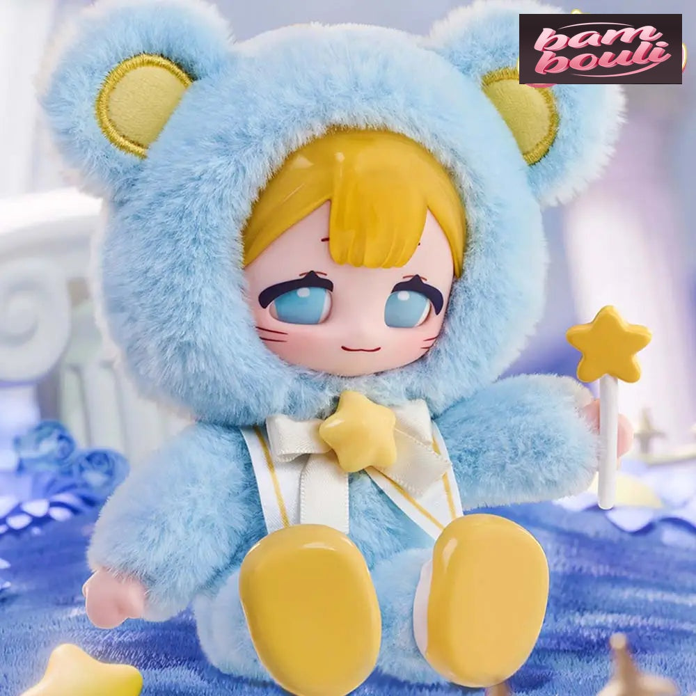 Eve Lynna Strange Park Series Plush Blind Box