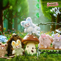 Dumia SY Morino Star Elf Series Plush Blind Box