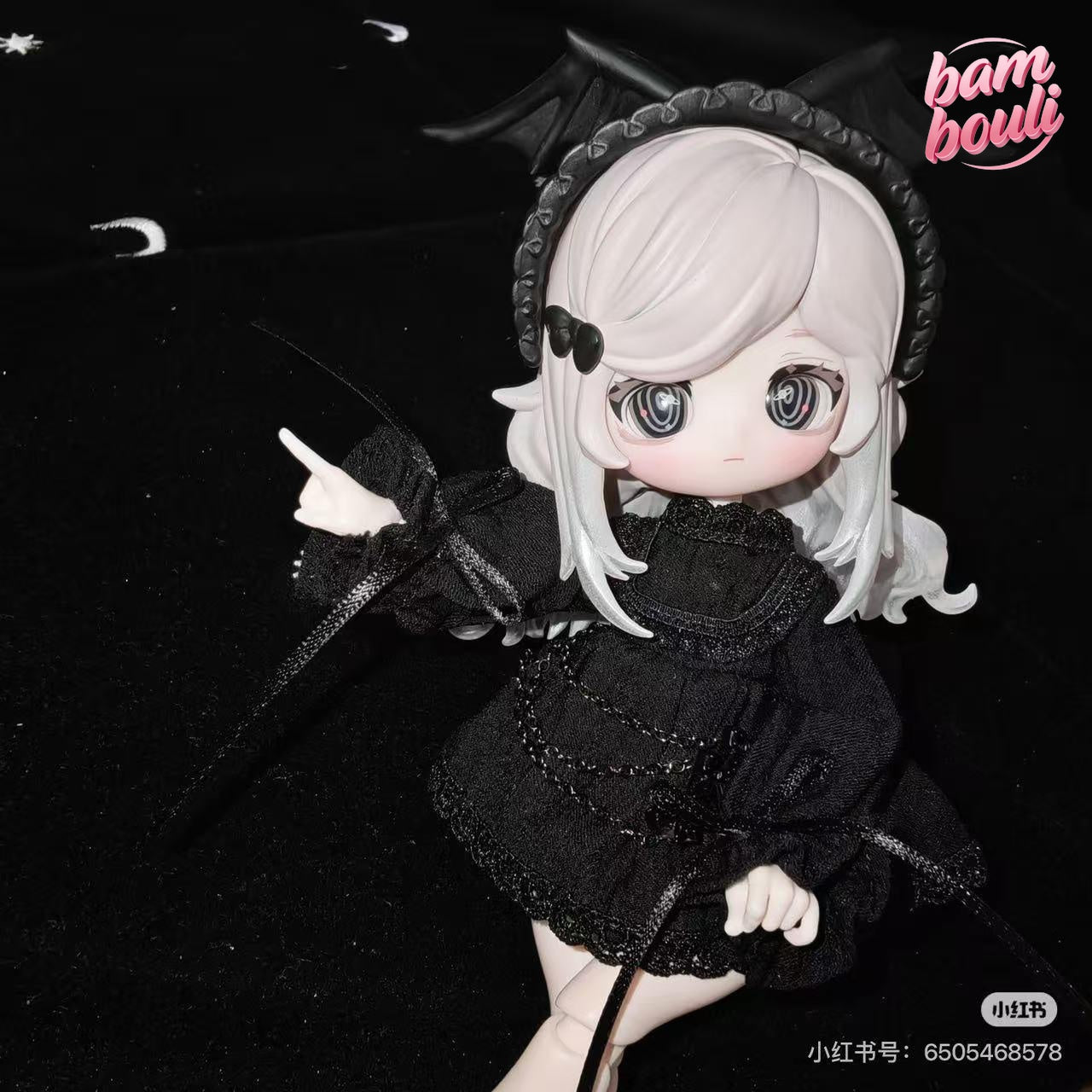 Luluelf Story Series Articulated Figure
