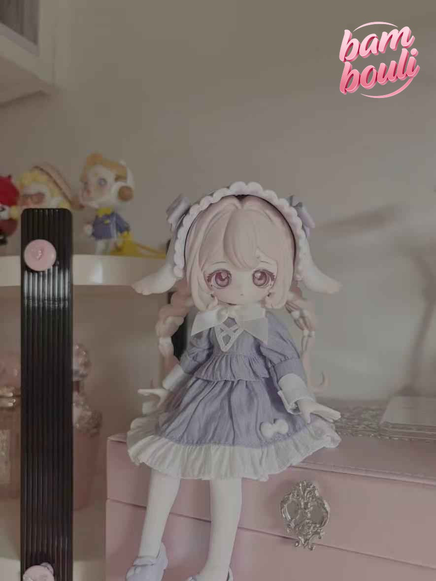 Luluelf Story Series Articulated Figure