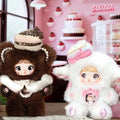Nommi A Bite of Sweetheart Series Plush Blind Box