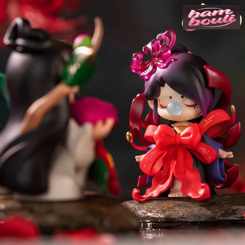 Nanci Flower Stories Series Blind Box