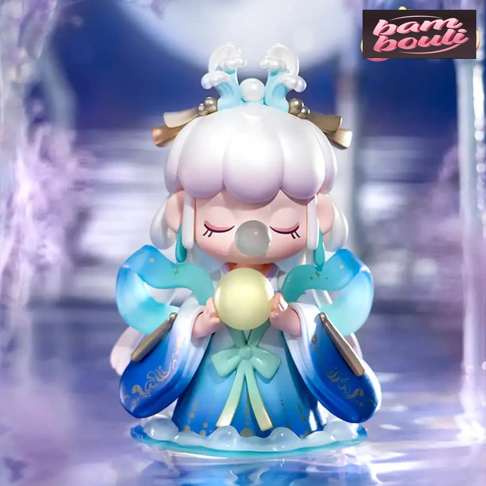 Nanci Chinese Poetry Series Blind Box
