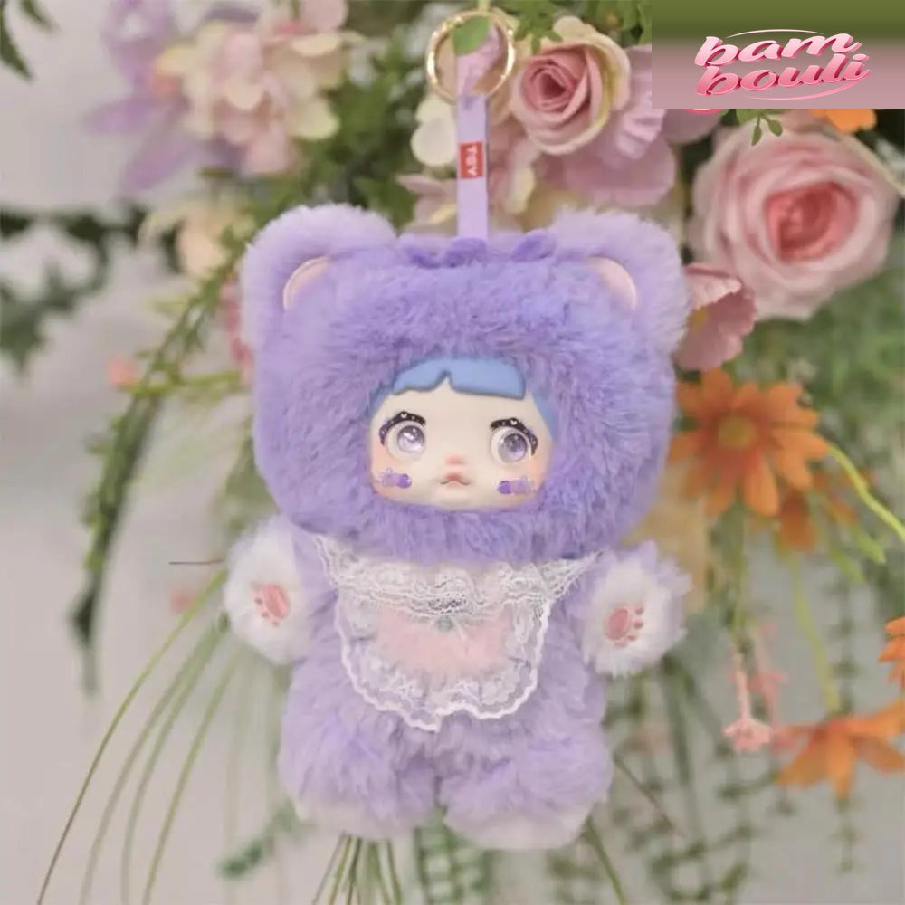 Nommi Interesting Fruits Series Plush Blind Box