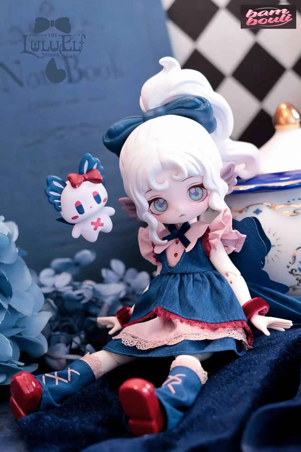 Luluelf Story Series Articulated Figure