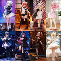 Light Nightmare Twins Series MJD Action Figure Blind Box