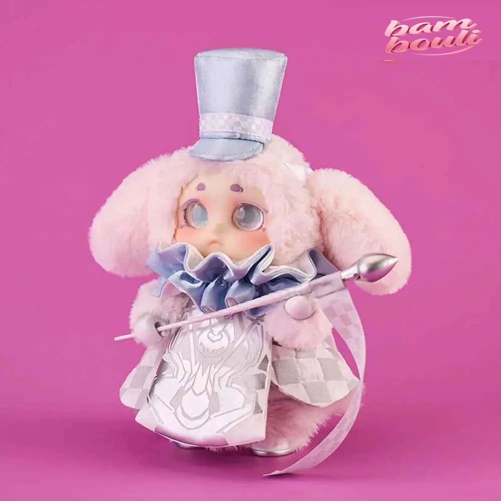 Cino Chessino Land Series Plush Blind Box