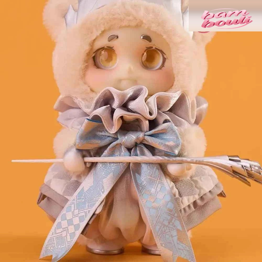 Cino Chessino Land Series Plush Blind Box