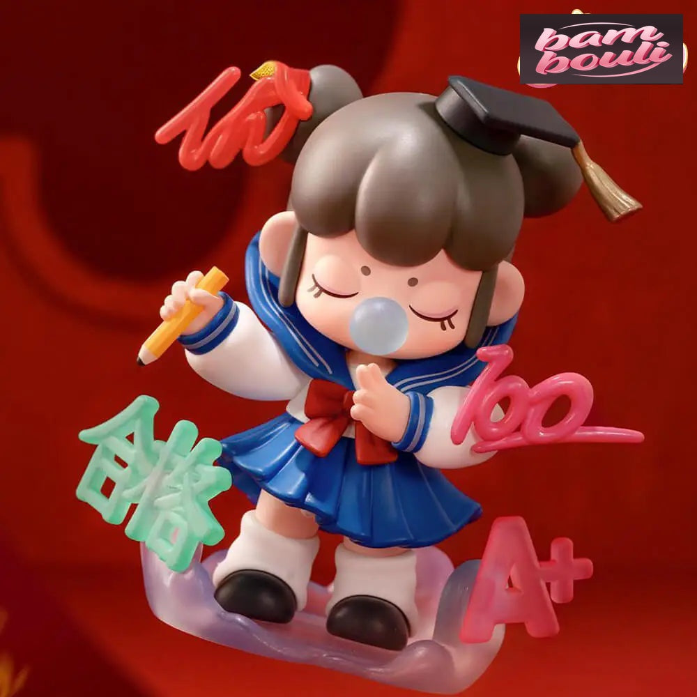 Nanci Best Wishes Series Figure Blind Box