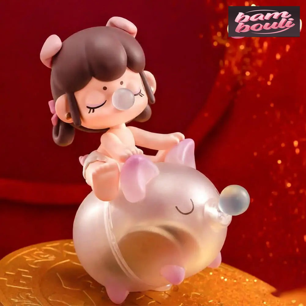 Nanci Best Wishes Series Figure Blind Box