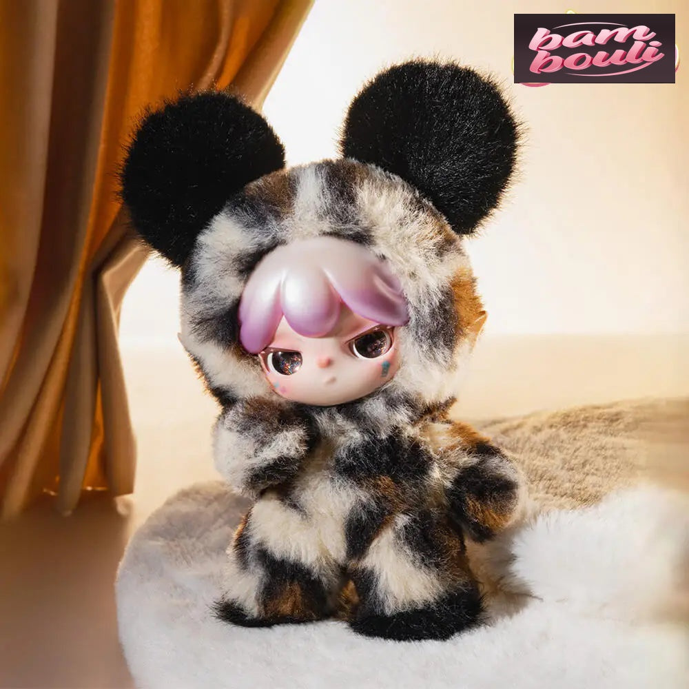 Suri Magical Animal Series Plush Blind Box