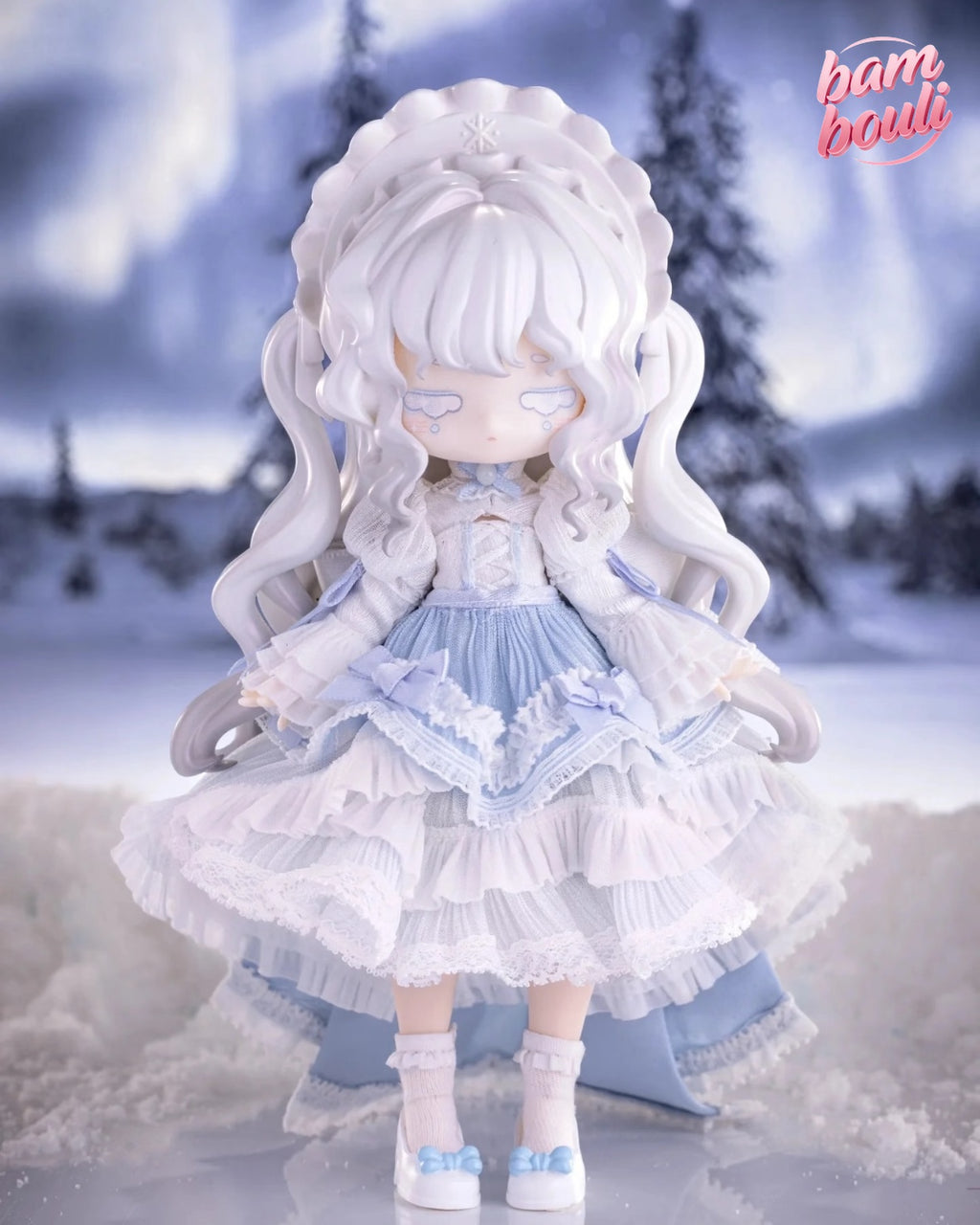 Sugar 100% Series 1/12 Action Figure BJD Blind Box
