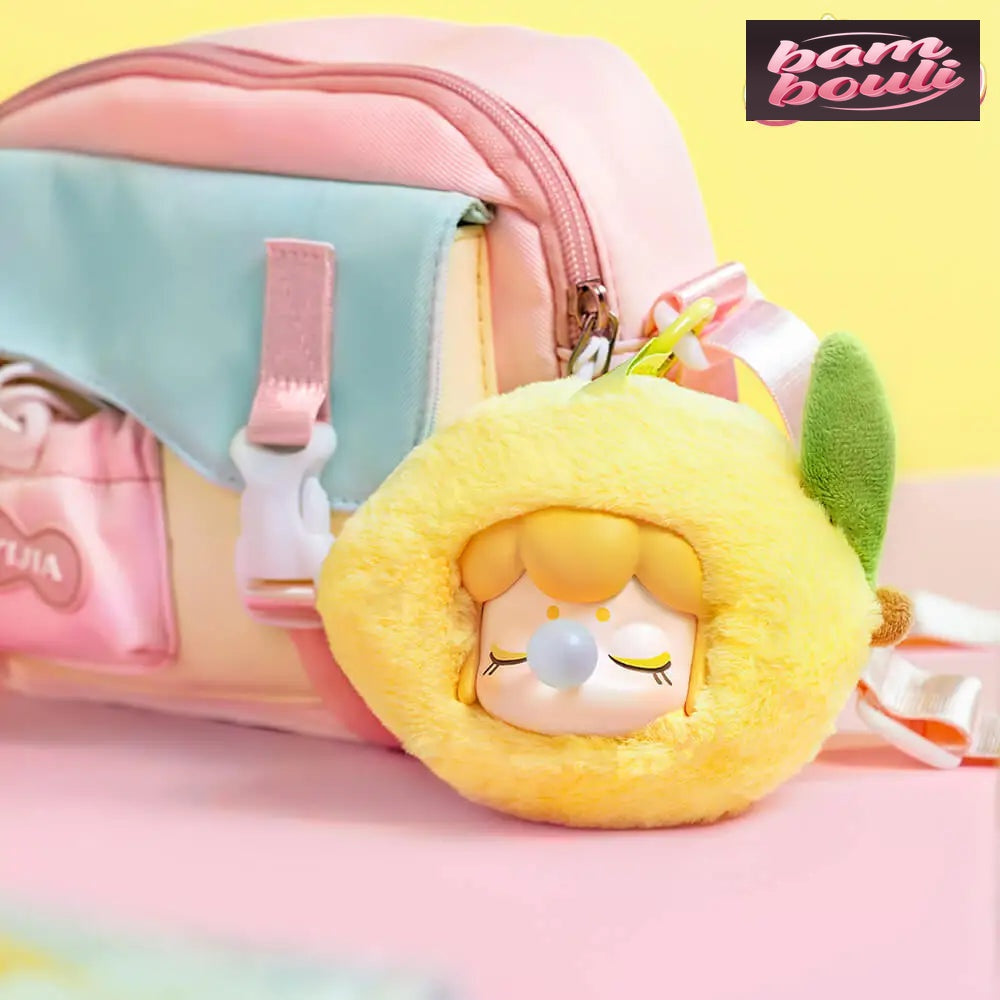 Nanci Fruit Mood Series Plush Blind Box