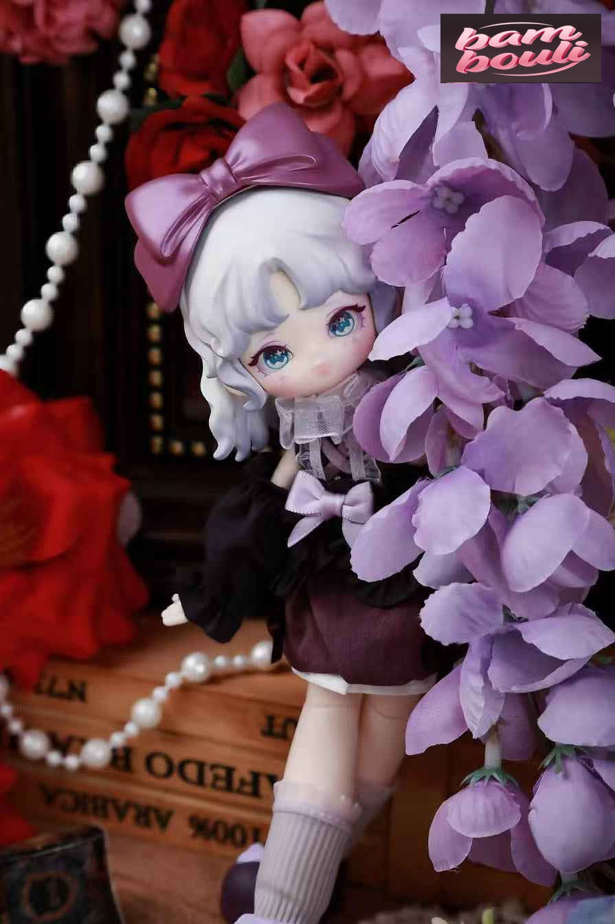 MISYA- Museum of the Weird Series 1/8-scale BJD Doll