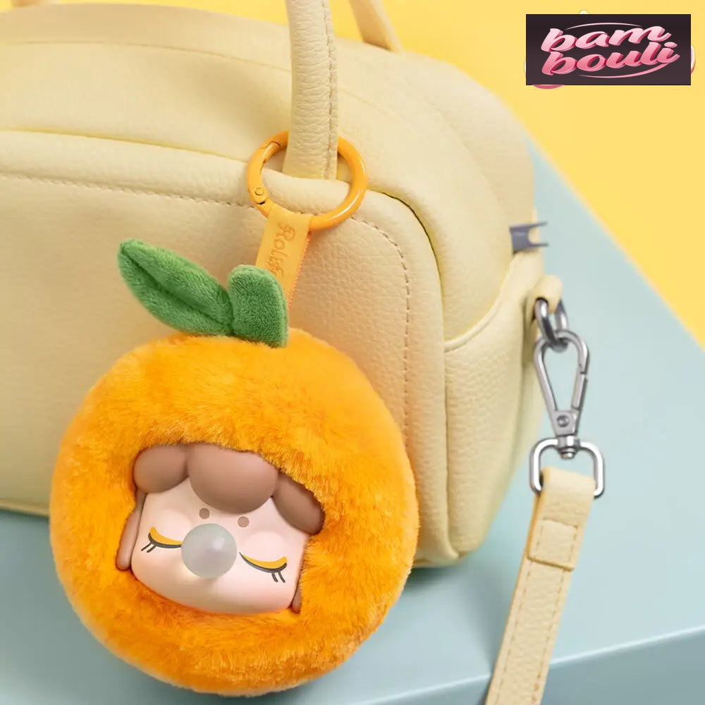 Nanci Fruit Mood Series Plush Blind Box